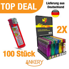 100 elektro nachfüllbar gebraucht kaufen  Berlin