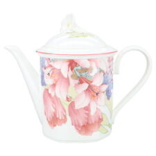 Kaffeekanne villeroy boch gebraucht kaufen  Kappeln