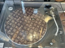 Technics 1210 mk2 for sale  LONDON