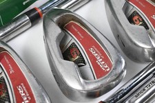 John letters irons for sale  LOANHEAD
