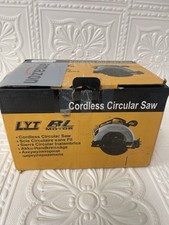 Lyt cordless circular for sale  Madison