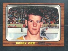 Bobby orr rookie for sale  Arlington