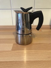 Espresso kocher bialetti gebraucht kaufen  Nürnberg