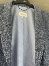 Tweed jacket ladies for sale  AYR