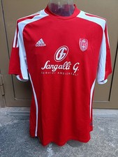 Monza calcio adidas usato  Italia