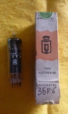 Valvola termoionica magnadyne usato Valvola termoionica magnadyne usato  Cefalu