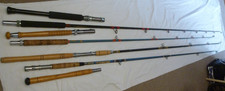 Boat rods giltin. for sale  LOWESTOFT