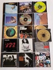 Lot cds rock for sale  Odenton
