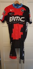 Bmc fahrradhose trikot gebraucht kaufen  Wuppertal