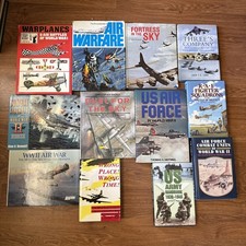 Lot military aircraft for sale  Hubbard