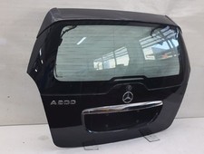 Heckklappe mercedes klasse gebraucht kaufen  Wittenburg