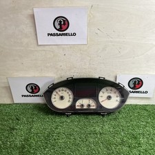 Strumentazione quadro veglia usato  San Felice a Cancello