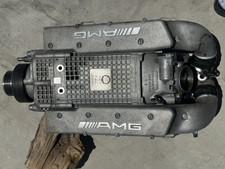Mercedes m113k s55 for sale  Apple Valley