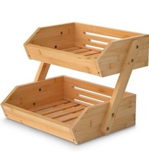 Bamboo fruit basket for sale  Ball Ground