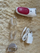 Epilateur braun silk d'occasion  Dax