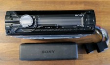 Sony cdx gt570ui for sale  OLDHAM