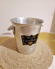 Seau champagne aluminium d'occasion  Rodez