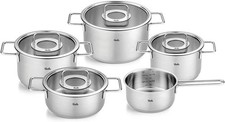 Fissler pure collection gebraucht kaufen Fissler pure collection gebraucht kaufen  Bremen