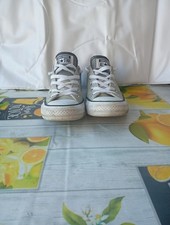 Scarpe converse all usato  Napoli