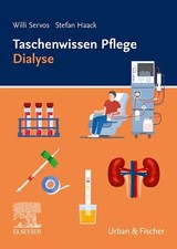 Taschenwissen pflege dialyse gebraucht kaufen  Berlin