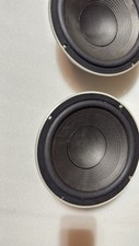 Jbl 125a. woofers. for sale  Streamwood