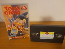 Topo gigio bim usato  Capriate San Gervasio