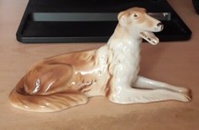 Borzoi royal dux for sale  LONDON