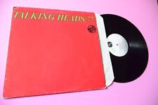 Talking heads promo usato  Padova