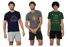 Pigiama uomo cotone usato  Noci