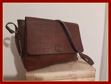 Borsa marca campero usato  Roma