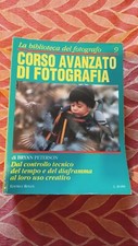 Corso avanzato fotografia usato  Napoli