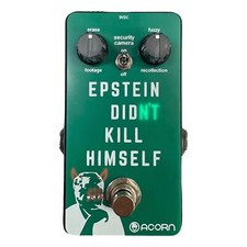 Acorn amplifiers epstein for sale  USA