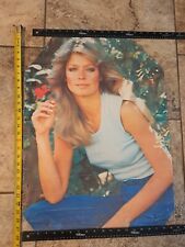 1977 farrah fawcett for sale  Milton