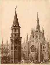 Brogi. italie milano d'occasion  Pagny-sur-Moselle