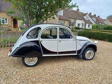 Citroen 2cv special for sale  CHIPPING NORTON