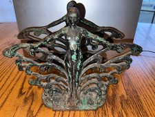 Antique cast iron for sale  Munster