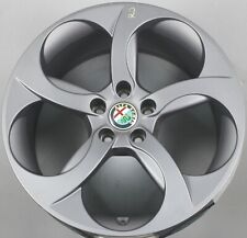 Alufelge alfa romeo gebraucht kaufen  Gilserberg