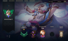 Compte riot games d'occasion  Toulouse-