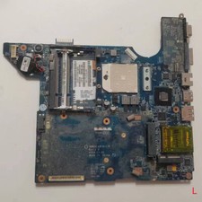 For HP DV4 DV4-2000 LA-4117P 598091-001 Notebook Motherboard Tested Work #F3 comprar usado  Enviando para Brazil