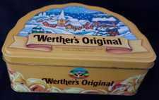 Vintage antique tins. for sale  BANBURY