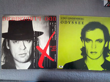 Vinyl udo lindenberg gebraucht kaufen  Eging
