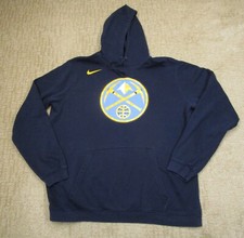 Denver nuggets hoodie for sale  Big Spring