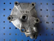 Cylinder head suzuki d'occasion  Expédié en Belgium