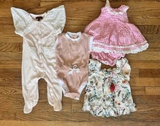 Baby girl summer for sale  Los Angeles