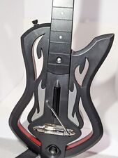 Guitarra sem fio Guitar Hero - Xbox 360 - Warriors of Rock - #96150805 - Testada, usado comprar usado  Enviando para Brazil