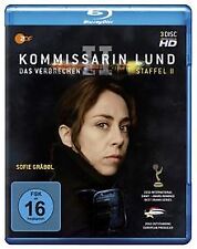 Kommissarin lund verbrechen gebraucht kaufen  Berlin