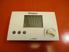 Vaillant raumthermostat raumre gebraucht kaufen  Kremmen