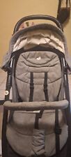 Buggy 25kg gebraucht kaufen  Frankfurt am Main
