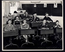 Found album 1953 for sale  Dimmitt