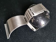 Bracelet montre vintage d'occasion  Lagny-sur-Marne